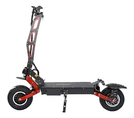 Электросамокат ULTRON T128 PLUS 6000W