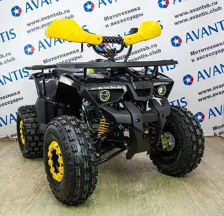 Квадроцикл Avantis CLASSIC 8 NEW