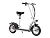 Электроскутер El-sport City Elegance Update 500W - превью
