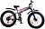 Электровелосипед Hiper Engine Fat BX670 - превью