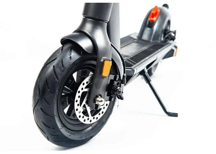 Электросамокат KROSTEK e-scooter #8