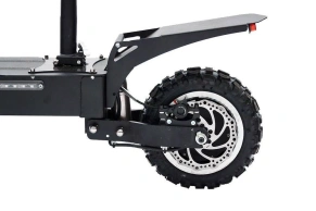 Электросамокат ULTRON T108 PRO 6000W V3.3