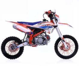 Питбайк Yacota Apollino 125