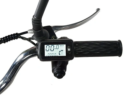 Электровелосипед Jetson Pro Max Classic