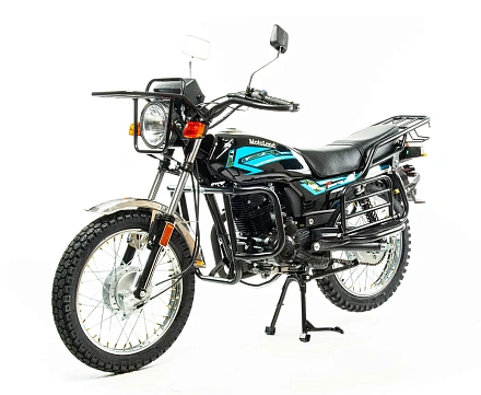 Мотоцикл Motoland FORESTER LITE 200