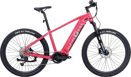 Электровелосипед Alpinebike Finsteraarhorn