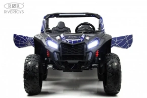 Детский электромобиль Rivertoys M222MM