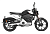 Электромотоцикл Super Soco TC MAX (Alloy) - превью