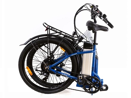 Электровелосипед Elbike Galant Big Vip
