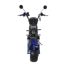 Электроскутер SKYBOARD CITYCOCO BR30-2WD PRO FAST