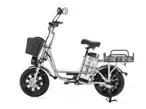 Электровелосипед MOTAX E-NOT EXPRESS PRO 6020 MК