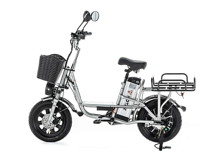 Электровелосипед MOTAX E-NOT EXPRESS PRO 6020 MК