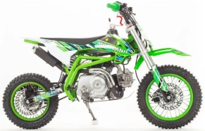 Мотоцикл Motoland Кросс CRF10 для начинающих