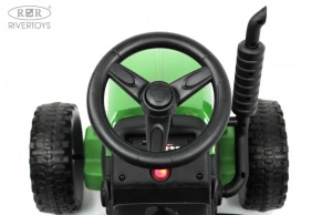 Детский электромобиль Rivertoys H888HH