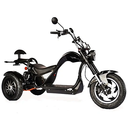 Электроскутер Skyboard CITYCOCO Chopper -4000 Harrow (Elbrus)