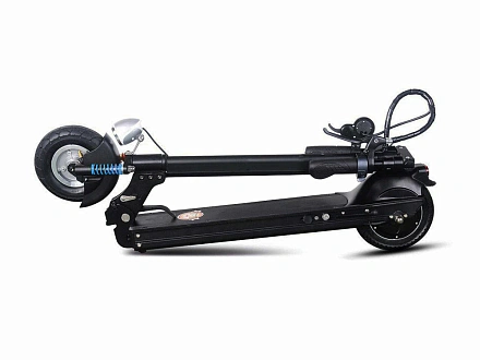 Электросамокат E-motions Pat 350w 18,2 ah