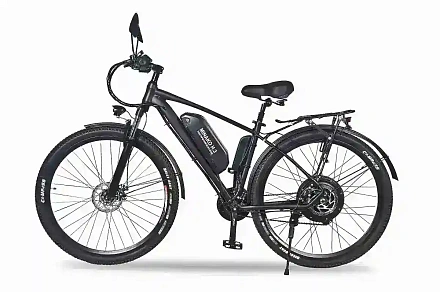 Электровелосипед Minako H3