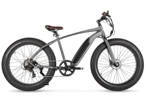 Электровелосипед Eltreco Hook 500w
