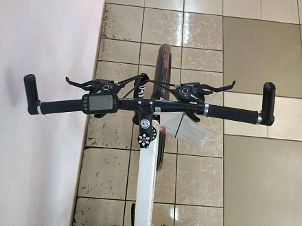 Электровелосипед TaiLG TDE 109Z