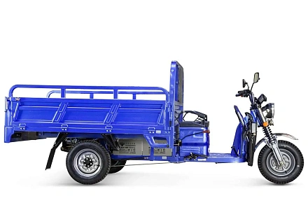 Грузовой электротрицикл Rutrike Эксперт ПРО 2000