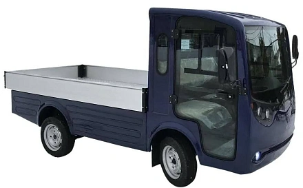 Гольфкар ТРОЙКА Электро грузовик Т1