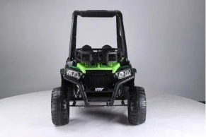 Детский электромобиль Rivertoys JS360
