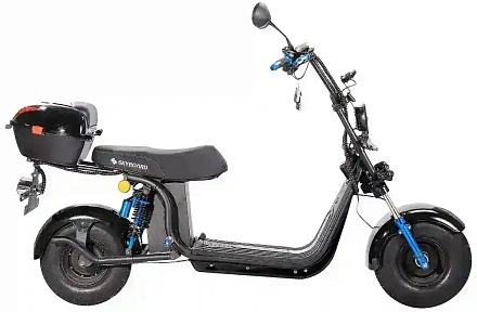 Электроскутер SKYBOARD Chukotka BR20 3000W