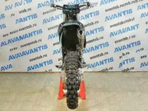 Мотоцикл Avantis A7 (CB250-F/172FMM-3A)