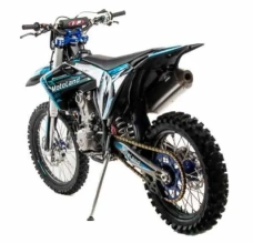 Мотоцикл Motoland кроссовый XT450 NC (ZS194MQ)