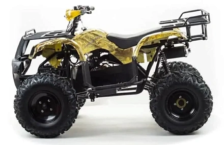 Квадроцикл Motoland 150 MAVERICK