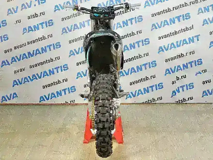Мотоцикл Avantis A7 (CB250-F/172FMM-3A)