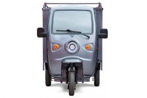 Грузовой электротрицикл Rutrike КАРГО 1800 60V1000W