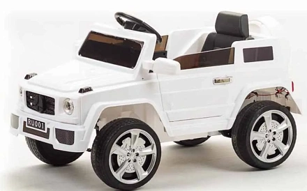 Электромобиль Motoland C004