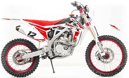 Мотоцикл Motoland Кросс WRX250 LITE WFA