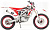 Мотоцикл Motoland Кросс WRX250 LITE WFA - превью