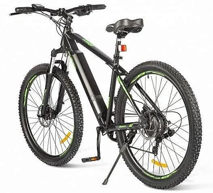 Электровелосипед Eltreco Ultra Trend