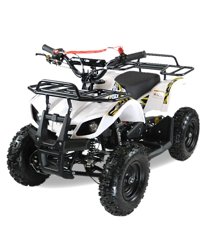 Квадроцикл MOTAX ATV Mini Grizlik X-16 (мех.)