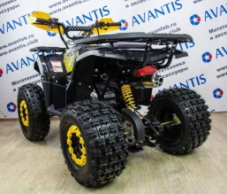 Квадроцикл Avantis CLASSIC 8 NEW
