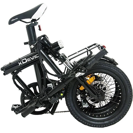 Электровелосипед xDevice xBicycle 16U 350W