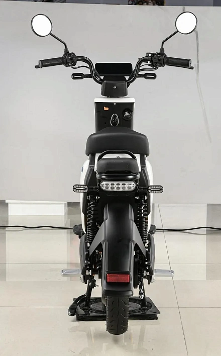 Электроскутер Skyboard Sevastopol 1800W