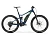 Электровелосипед Merida eOne-Twenty MetalRIDA 27.5" 2019 - превью