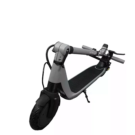 Электросамокат xDevice C7 DeLuxe