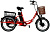 Электровелосипед Green Camel Трайк-20 (R20 500W 48V) Складной - превью