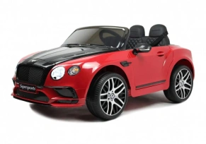 Детский электромобиль Rivertoys Bentley Supersport (JE1155)