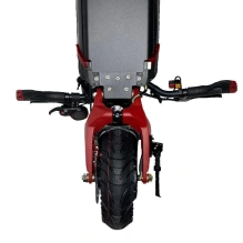 Электросамокат Kugoo G1