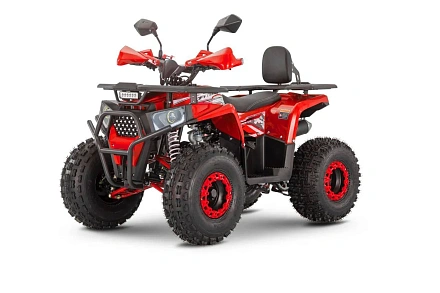Квадроцикл WELS THUNDER Trail 125 PRO