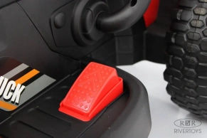 Детский электромобиль Rivertoys H444HH