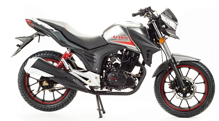 Мотоцикл Motoland FLASH 200