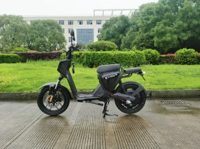 Электроскутер Skyboard Sevastopol 1800W