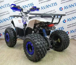 Квадроцикл Avantis CLASSIC 8 NEW